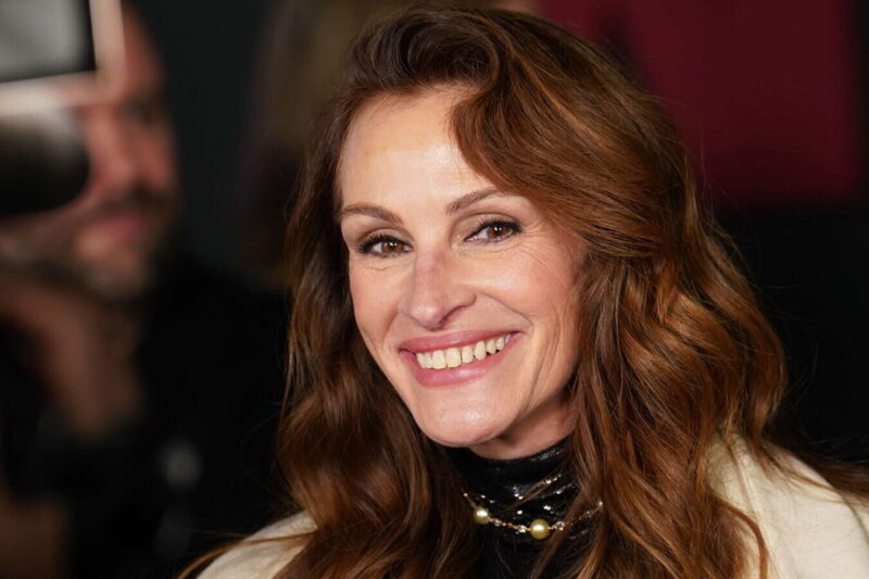 quel age avait julia roberts dans pretty woman