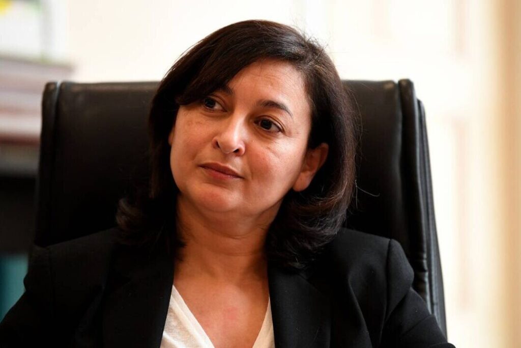 quelle est lorigine de jamila habsaoui