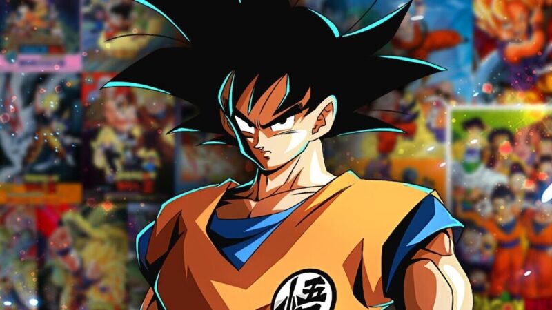 ou regarder dragon ball legalement