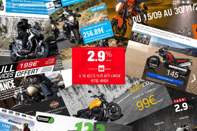 de quel score de credit avez vous besoin pour un financement harley davidson