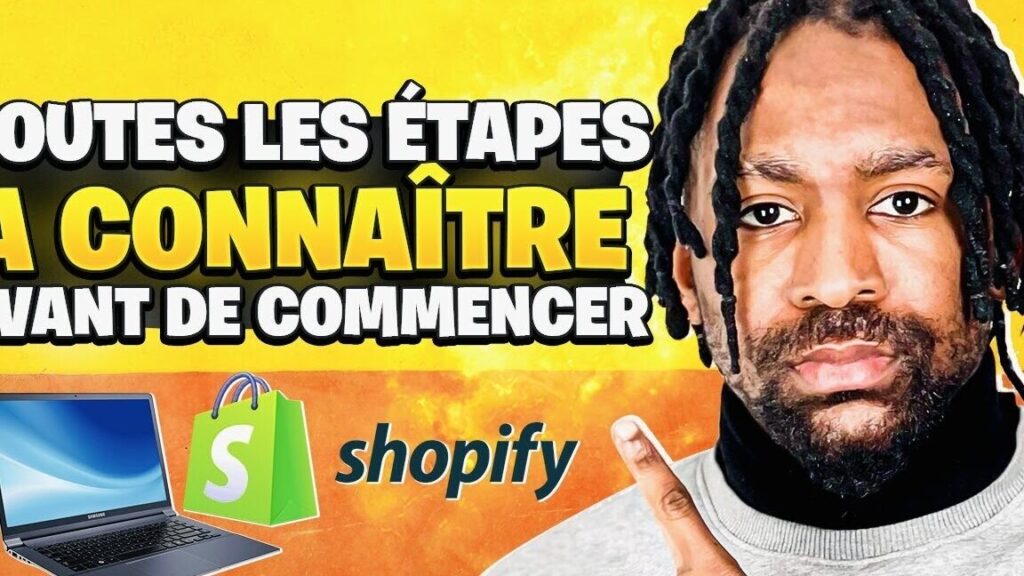 comment debuter en e commerce