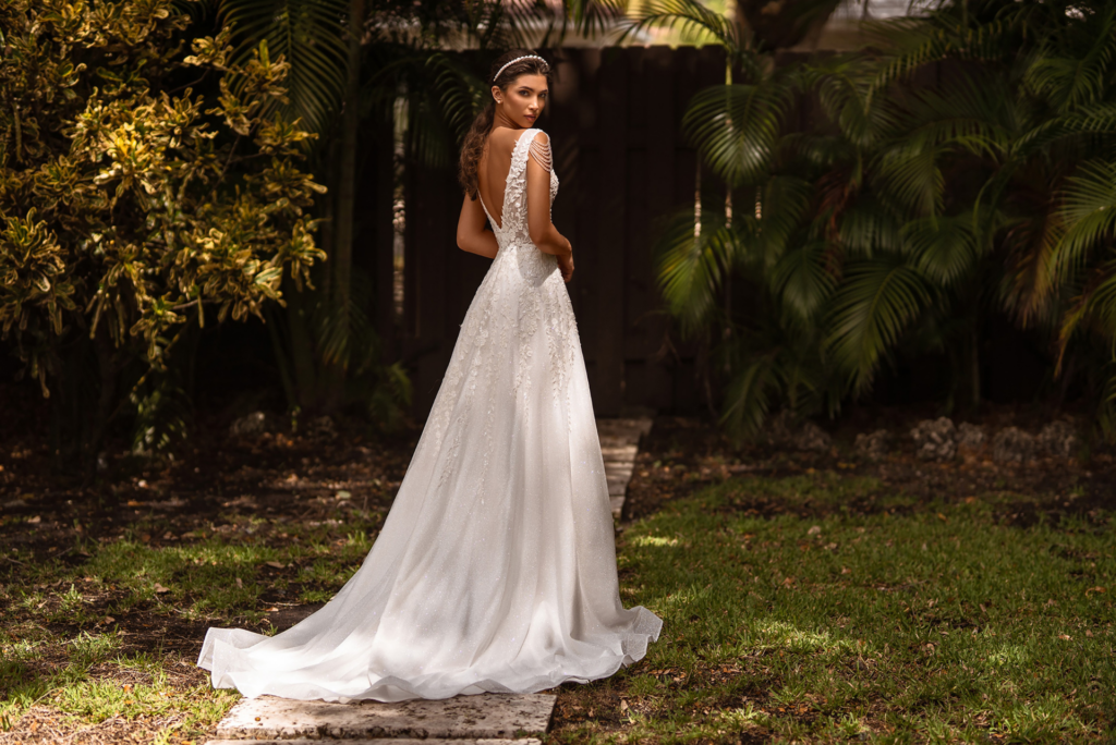 mariée