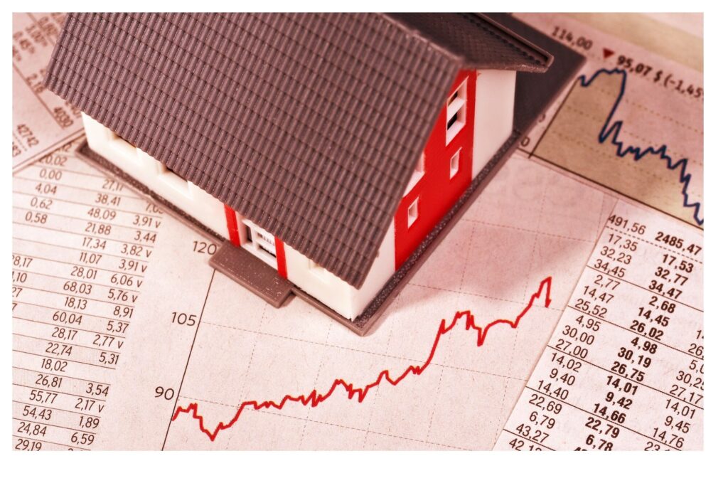 reprise graduelle marche immobilier 2024
