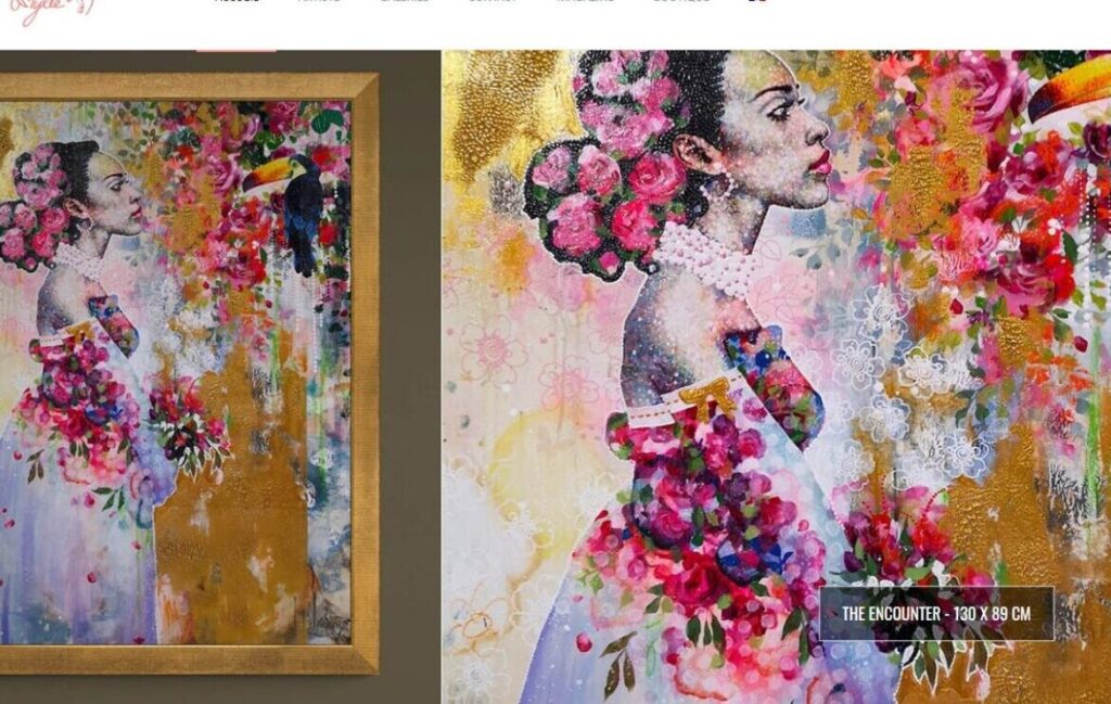 comment faire pour vendre ses tableaux