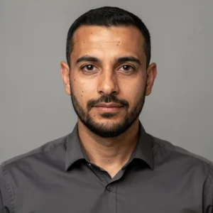 Mohamed Leroy