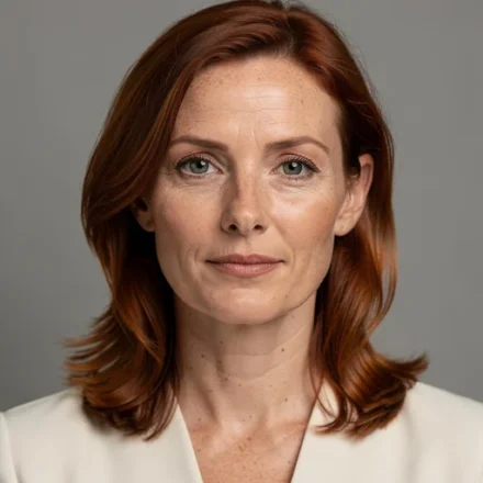 Sarah Drouhaud